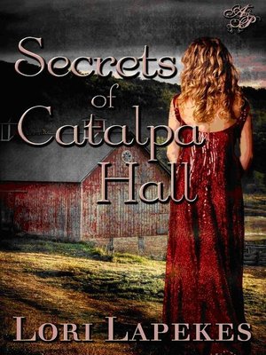 cover image of Secrets of Catalpa Hall